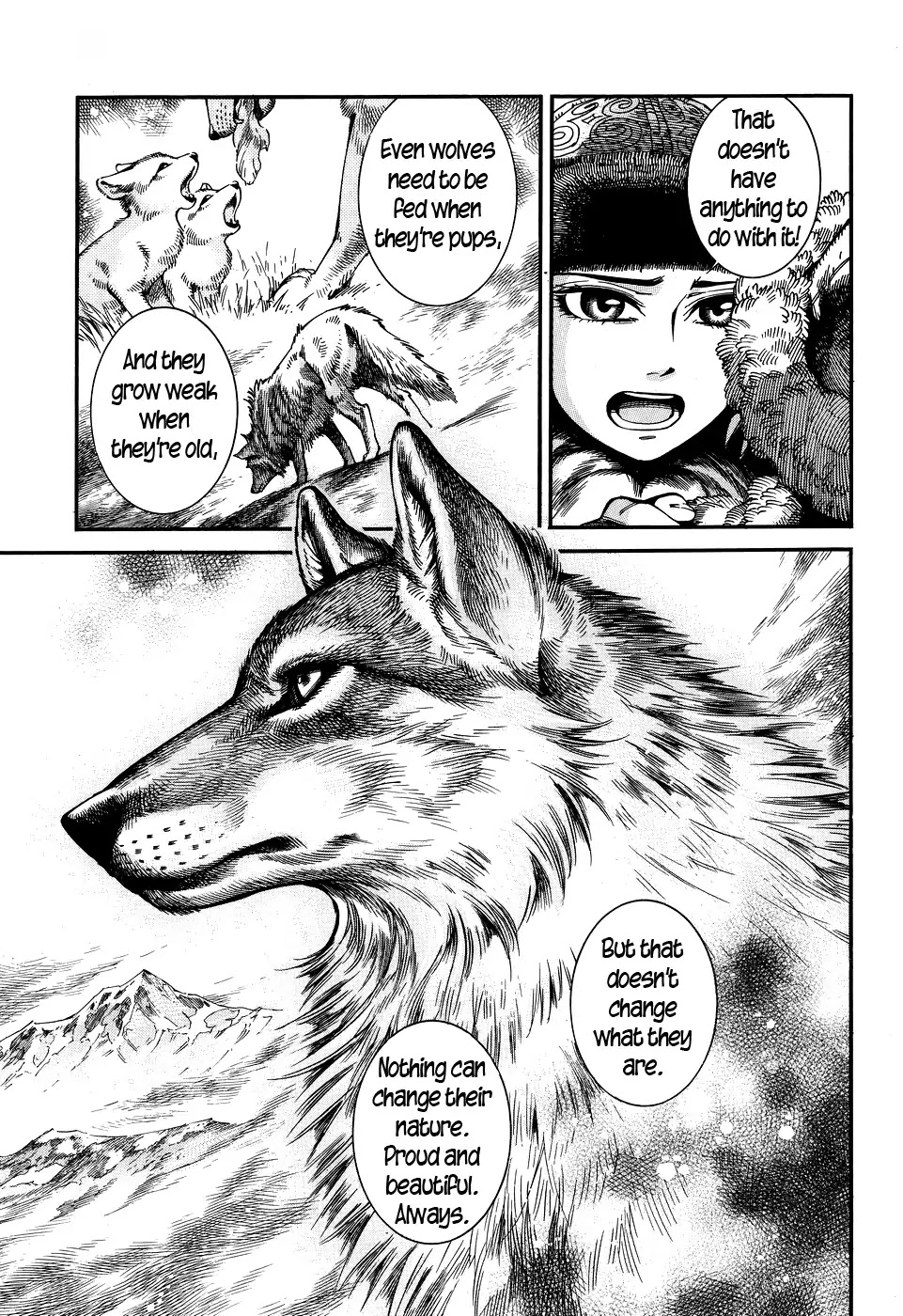 Otoyomegatari chapter 66 page 18