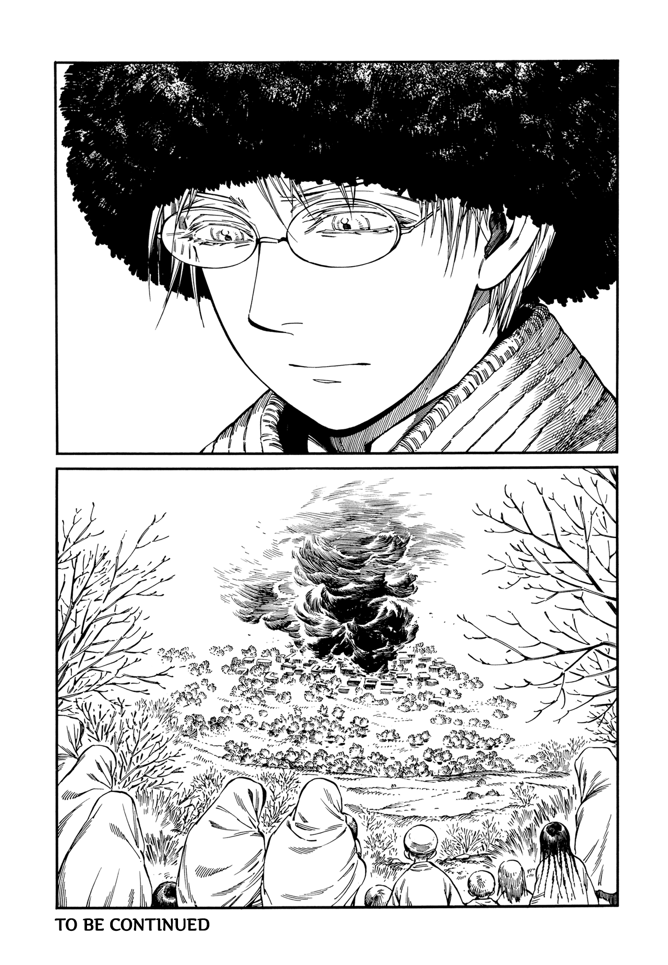 Otoyomegatari chapter 94 page 24