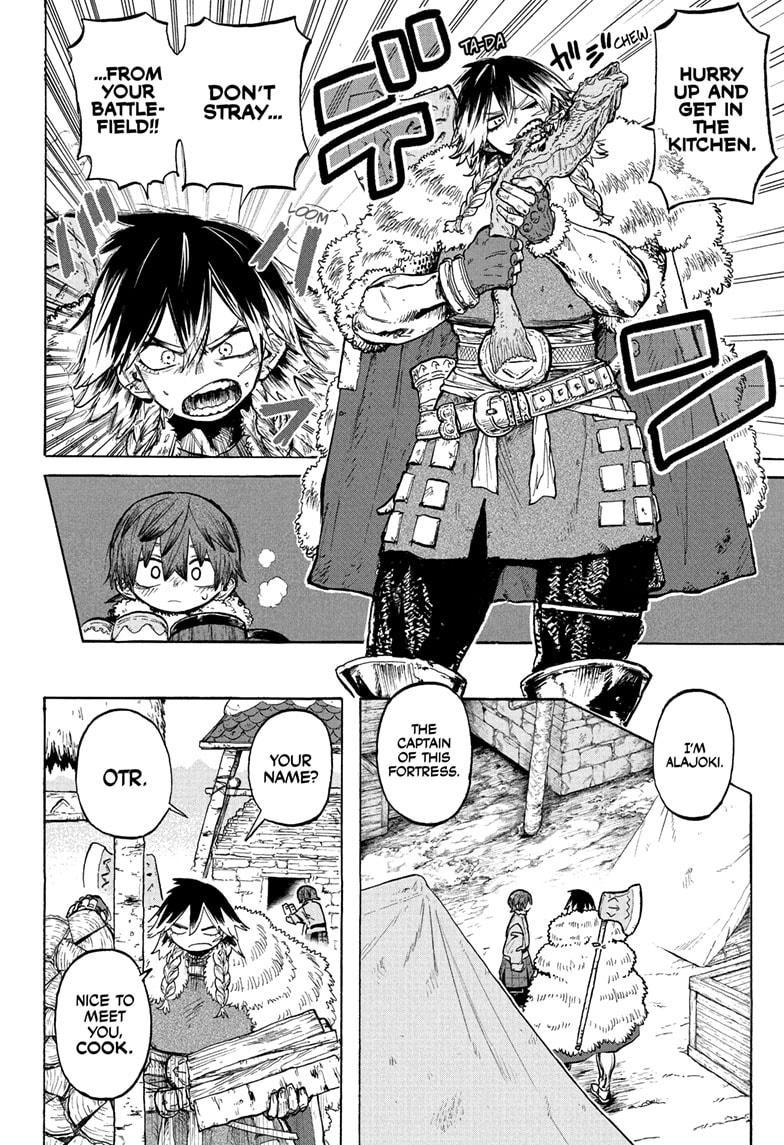 Otr of the Flame chapter 1 page 15