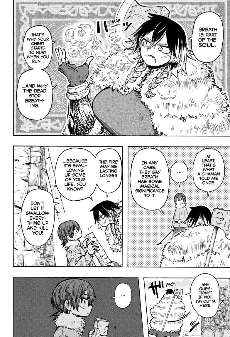 Otr of the Flame chapter 1 page 17