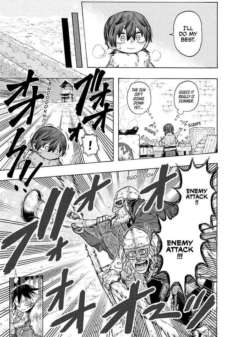 Otr of the Flame chapter 1 page 20