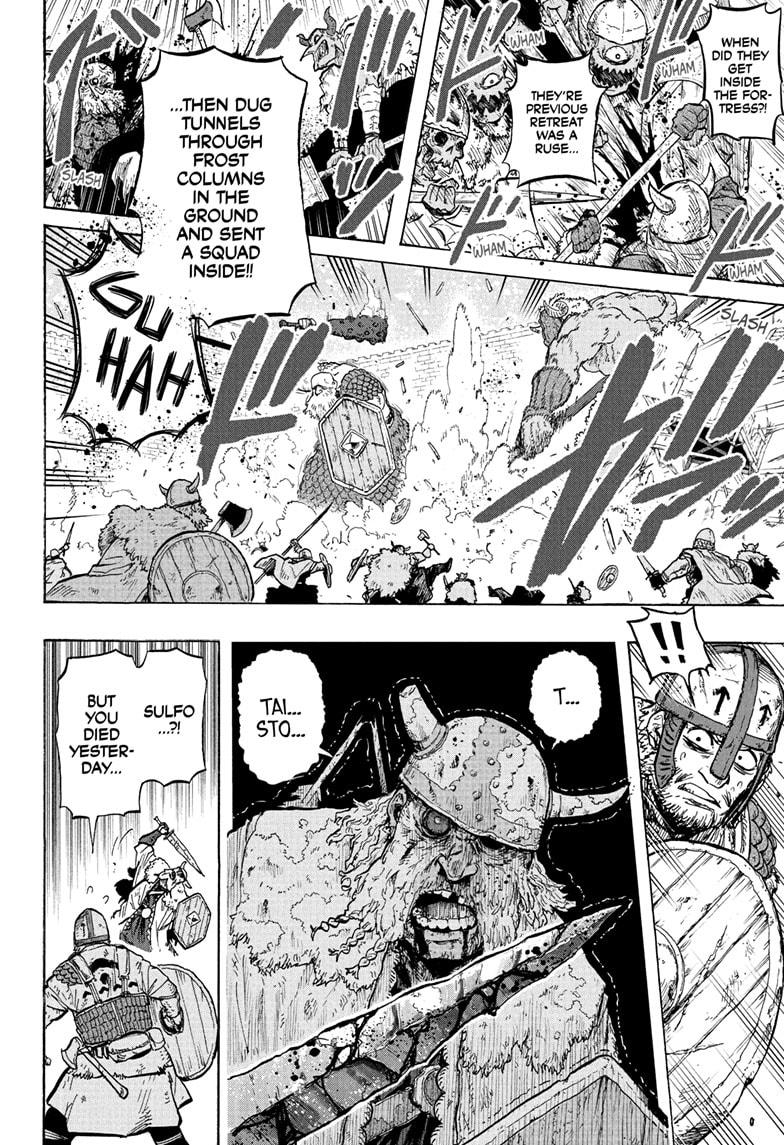 Otr of the Flame chapter 1 page 23