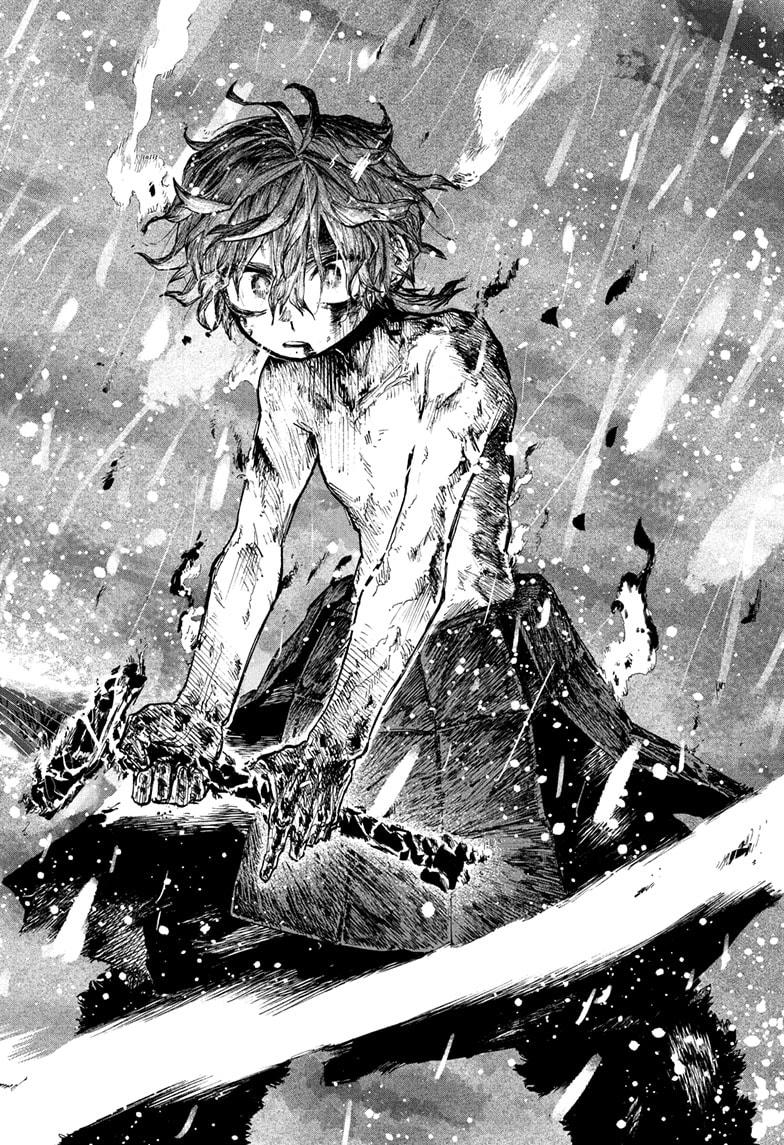 Otr of the Flame chapter 1 page 41