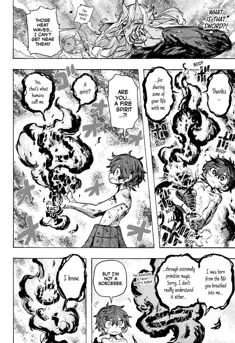 Otr of the Flame chapter 1 page 43