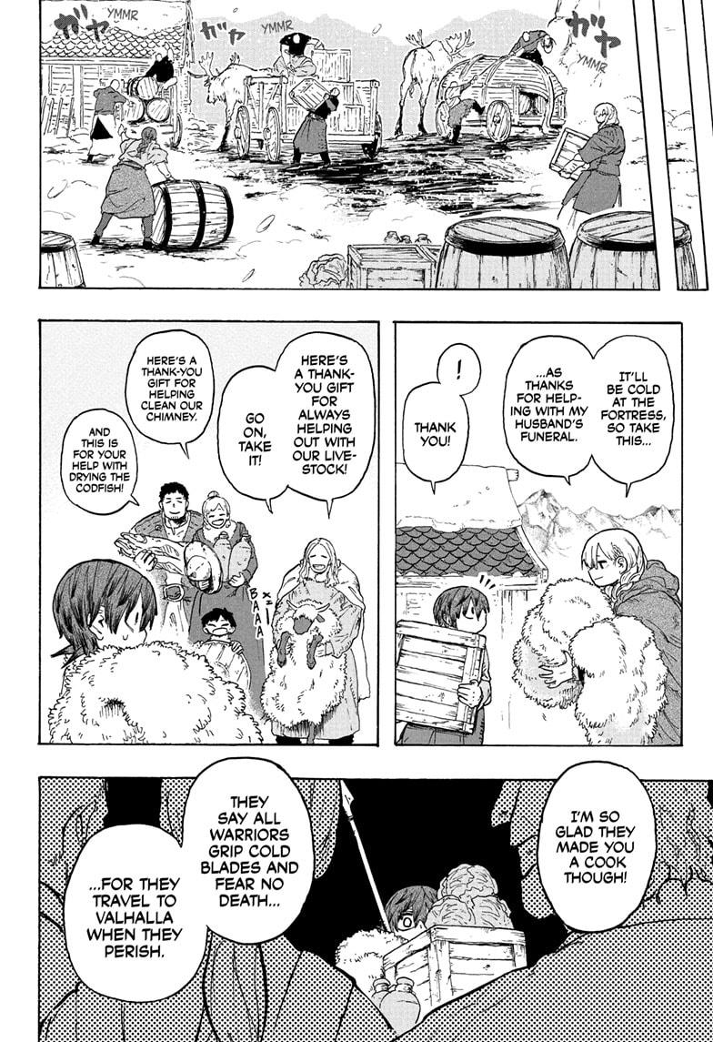 Otr of the Flame chapter 1 page 9