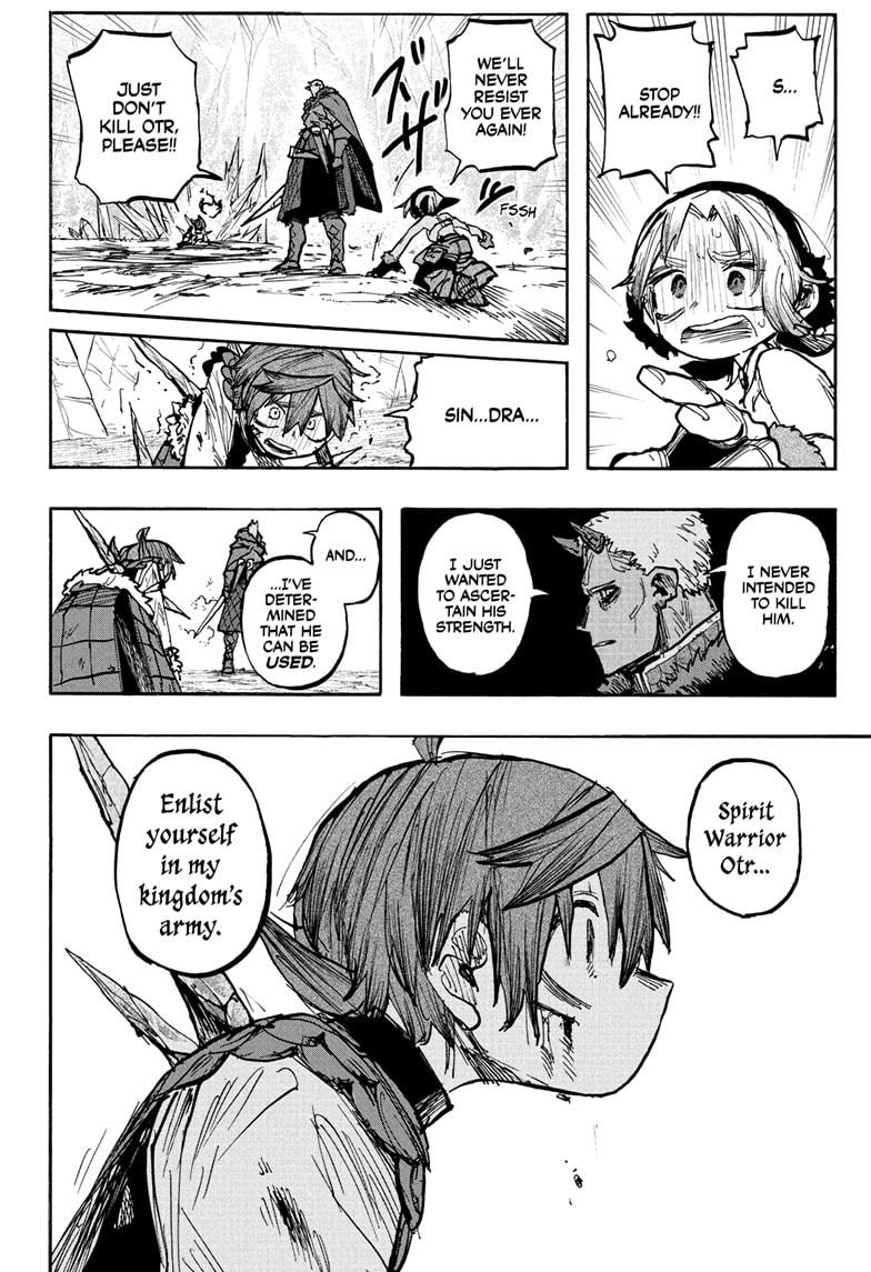 Otr of the Flame chapter 10 page 14