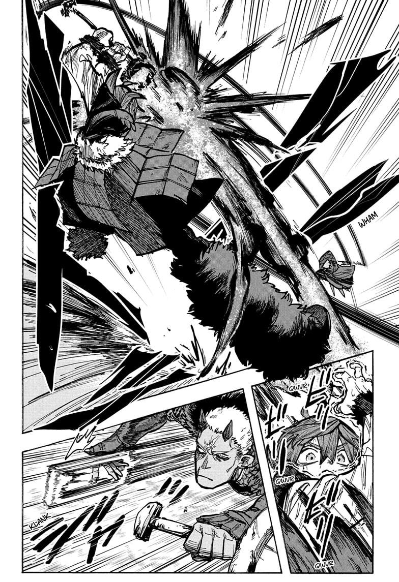 Otr of the Flame chapter 10 page 2