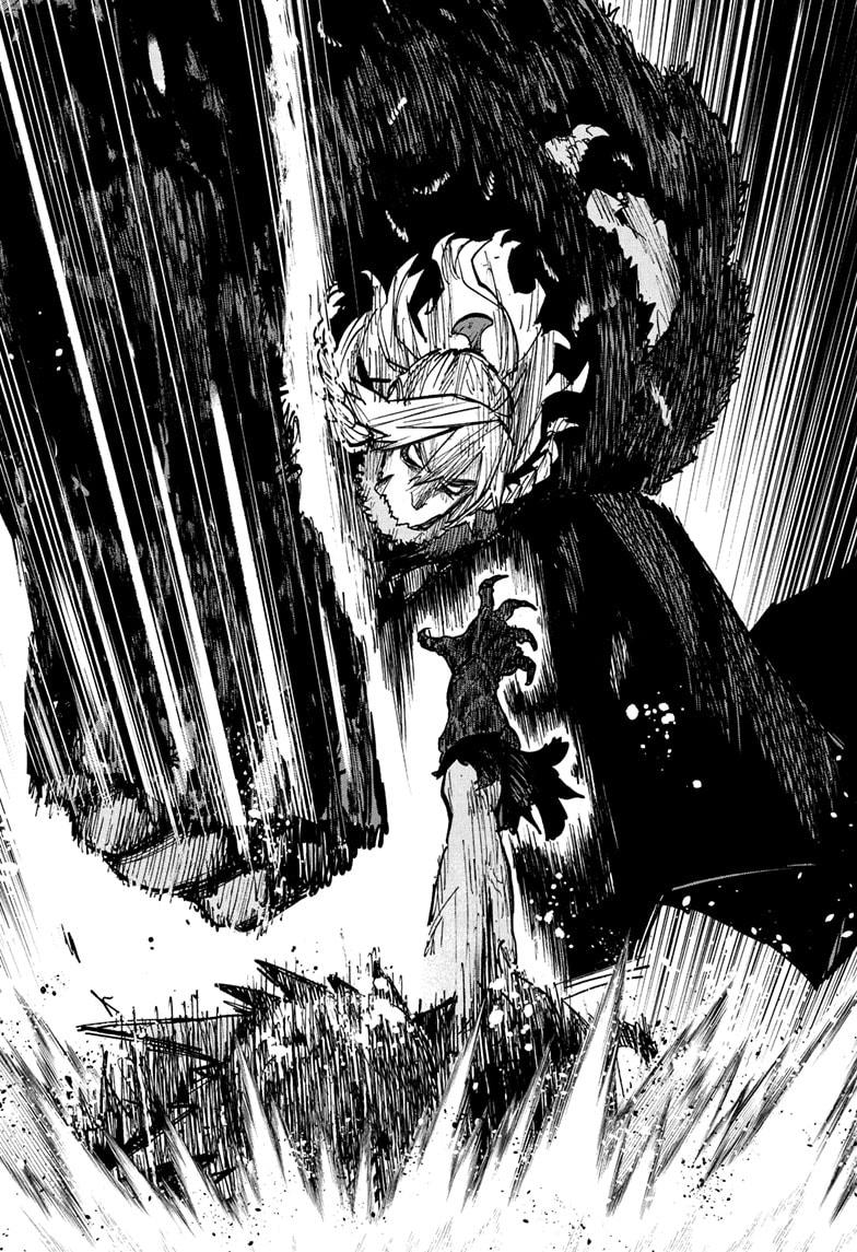 Otr of the Flame chapter 12 page 18