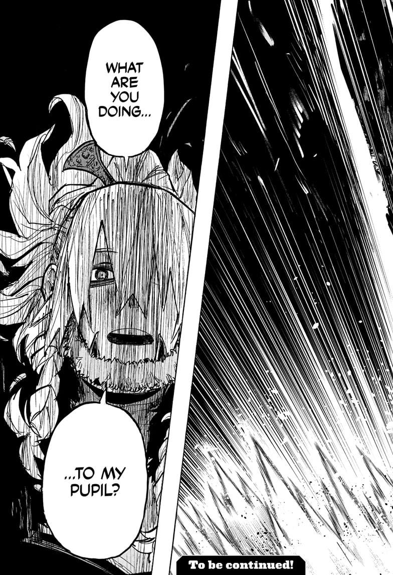 Otr of the Flame chapter 12 page 19