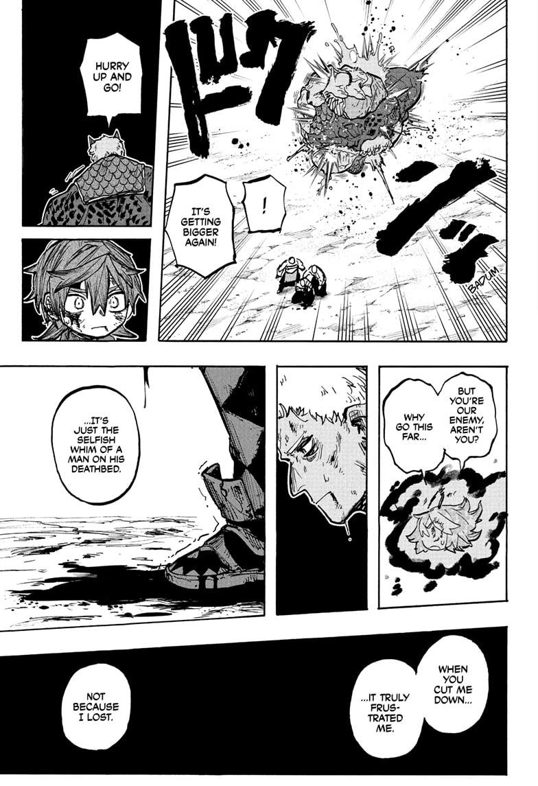 Otr of the Flame chapter 13 page 11