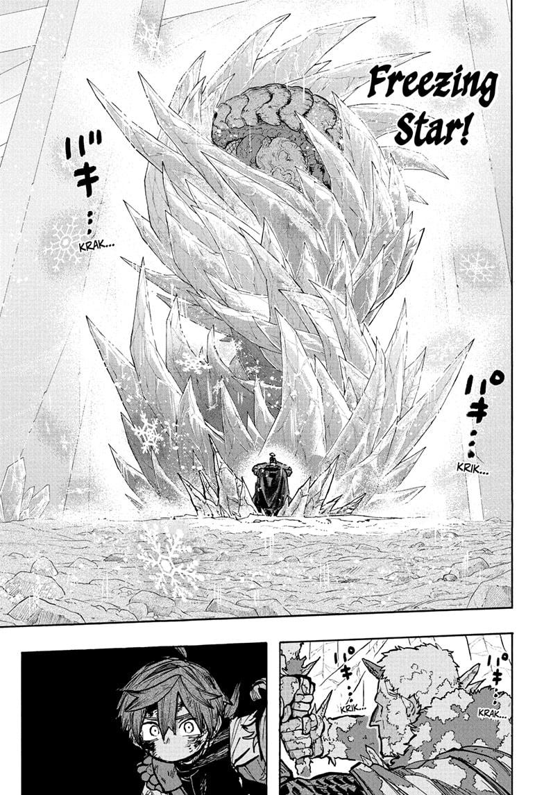 Otr of the Flame chapter 13 page 15