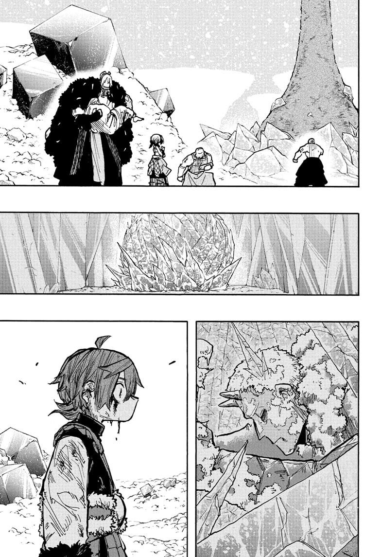 Otr of the Flame chapter 13 page 17