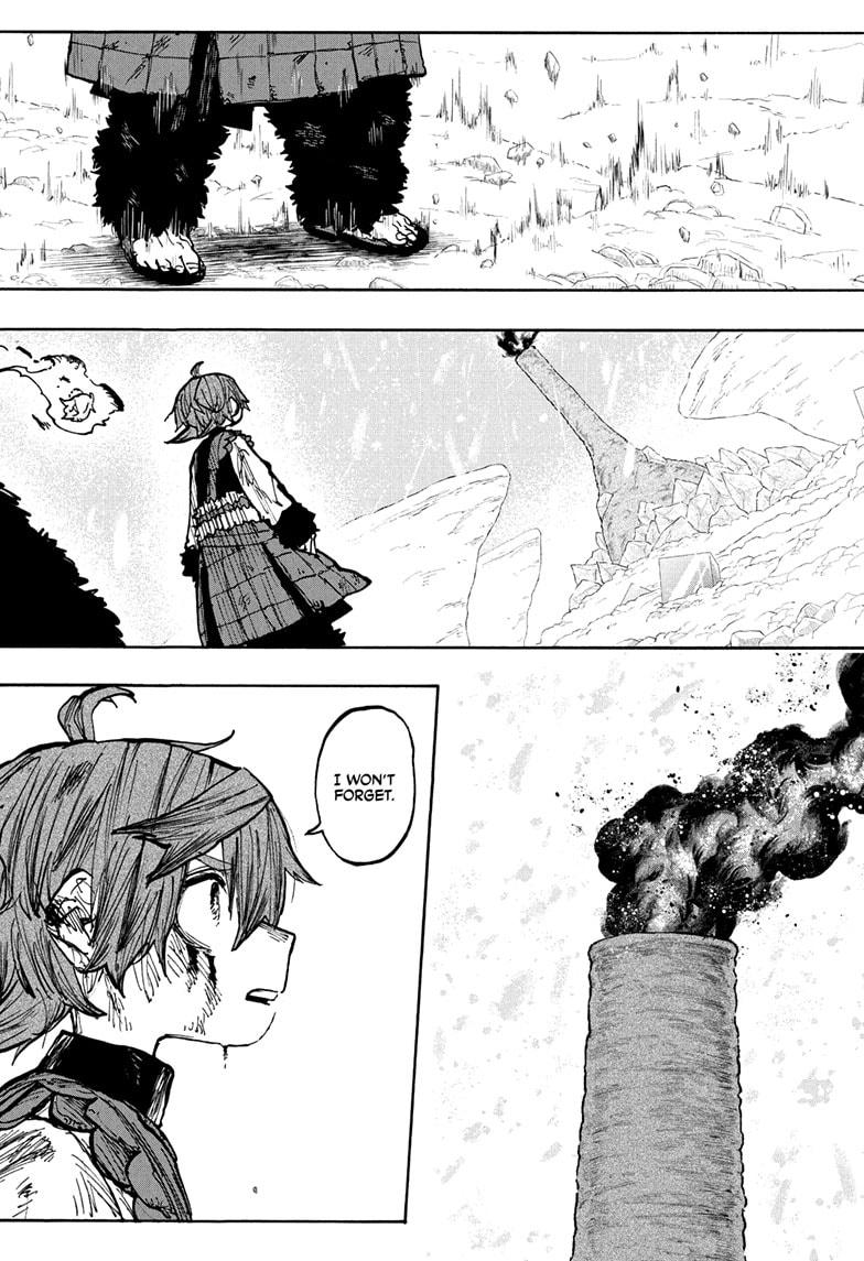 Otr of the Flame chapter 13 page 18