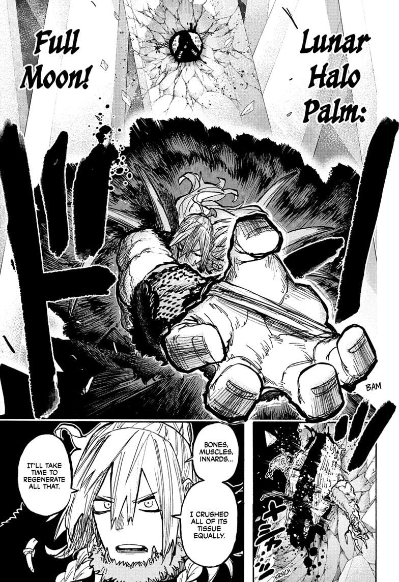 Otr of the Flame chapter 13 page 3