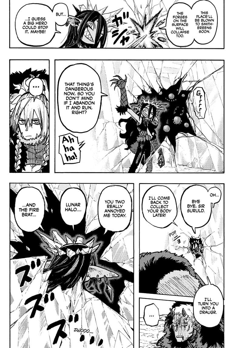 Otr of the Flame chapter 13 page 7