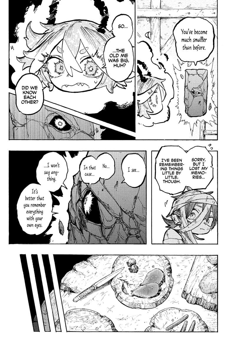 Otr of the Flame chapter 14 page 3