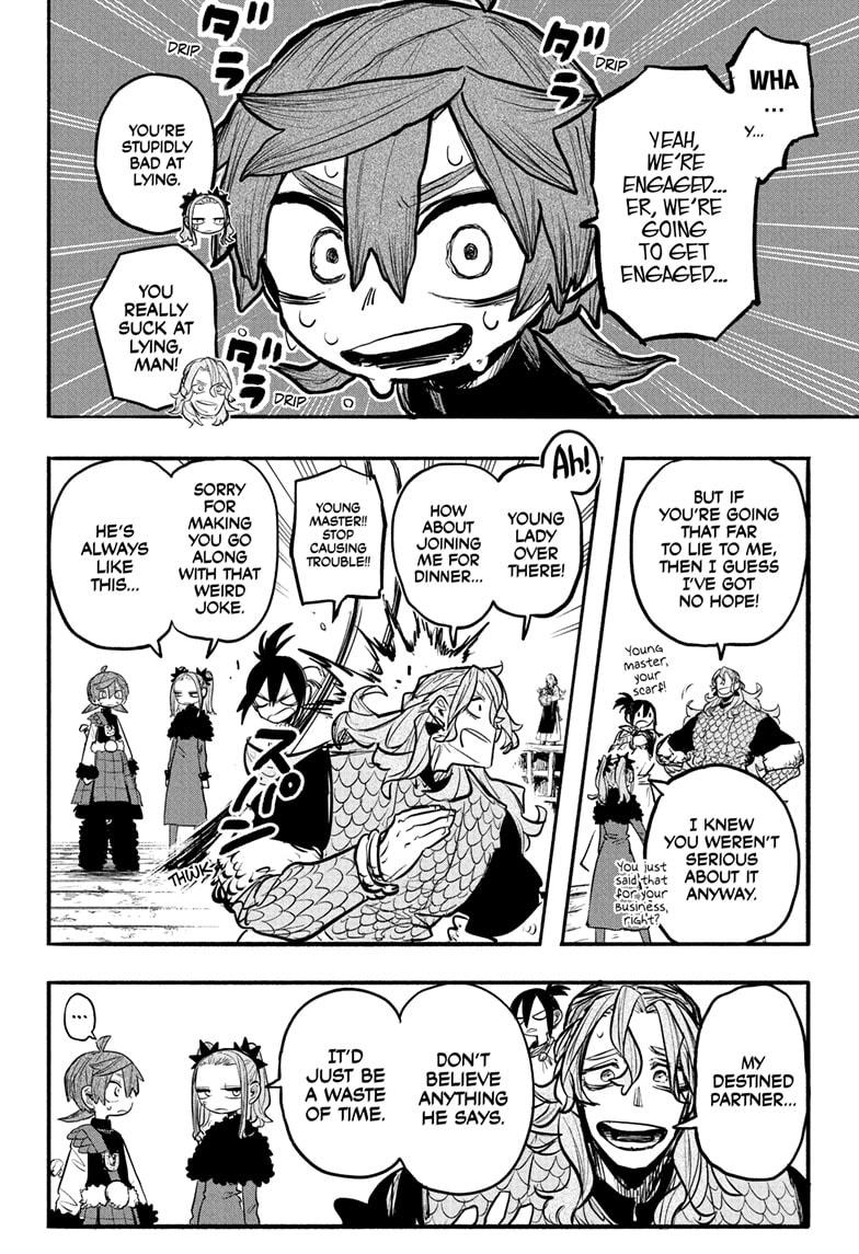 Otr of the Flame chapter 16 page 4