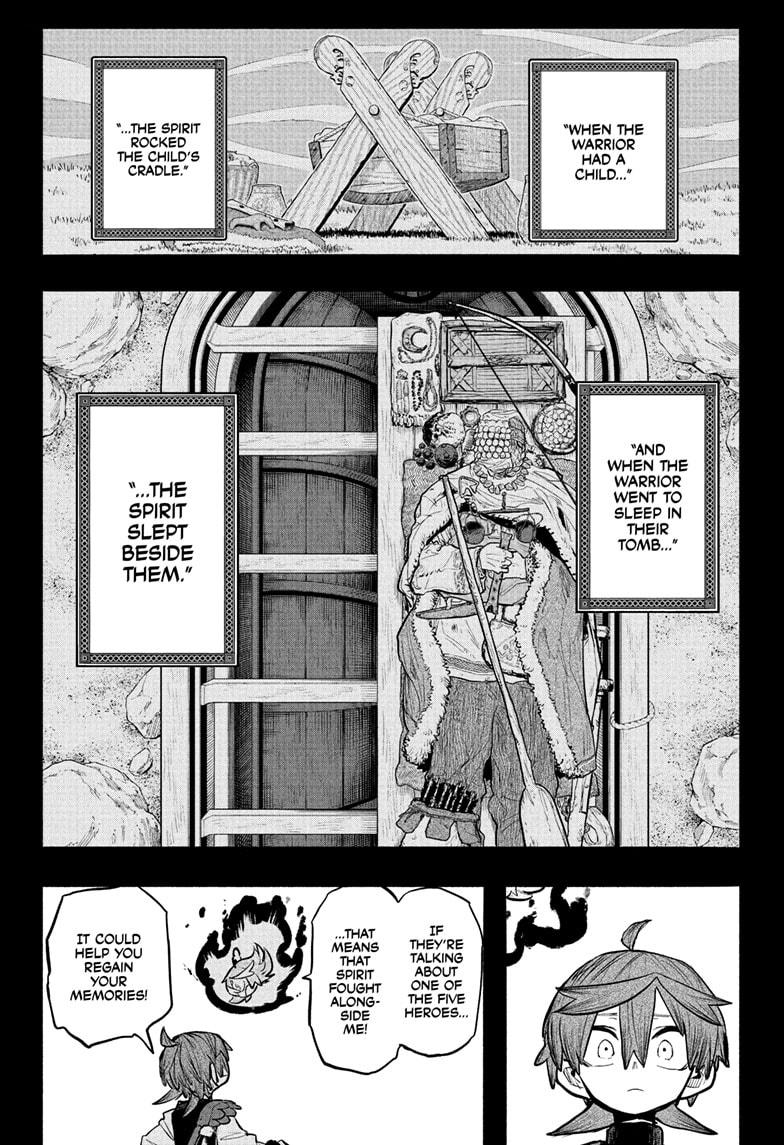 Otr of the Flame chapter 16 page 7