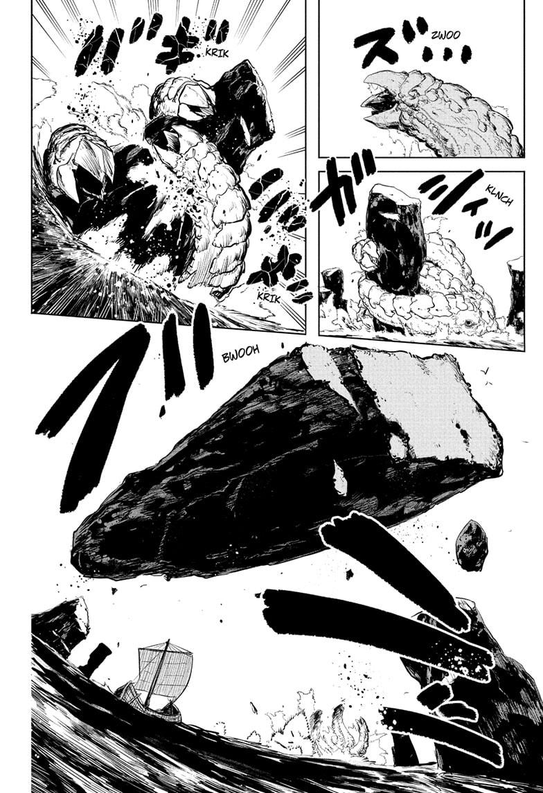 Otr of the Flame chapter 17 page 14