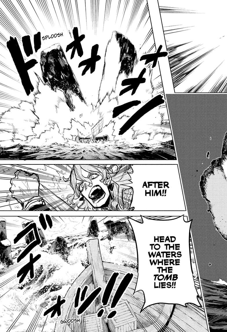 Otr of the Flame chapter 17 page 19