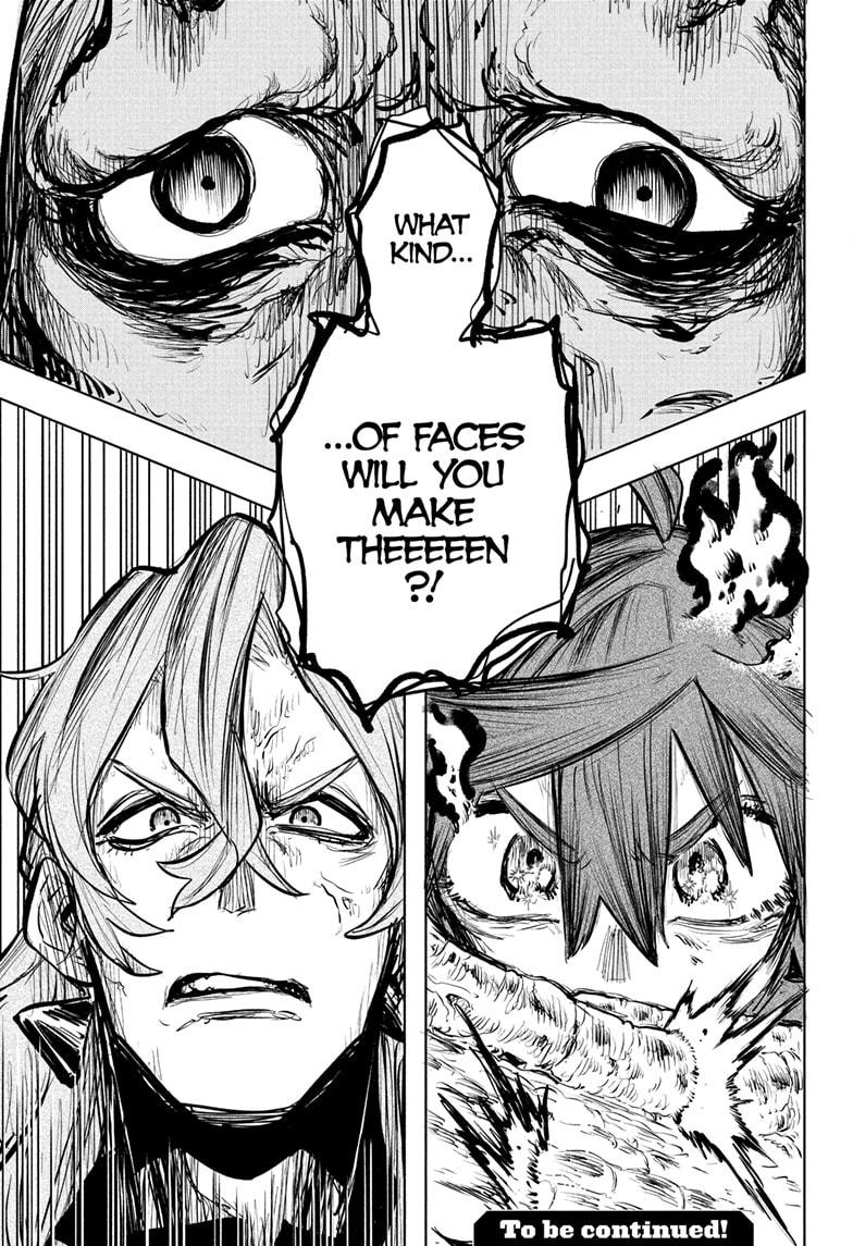 Otr of the Flame chapter 18 page 21