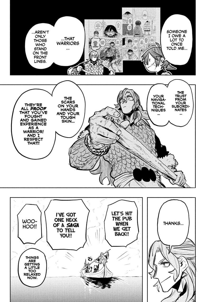 Otr of the Flame chapter 18 page 7