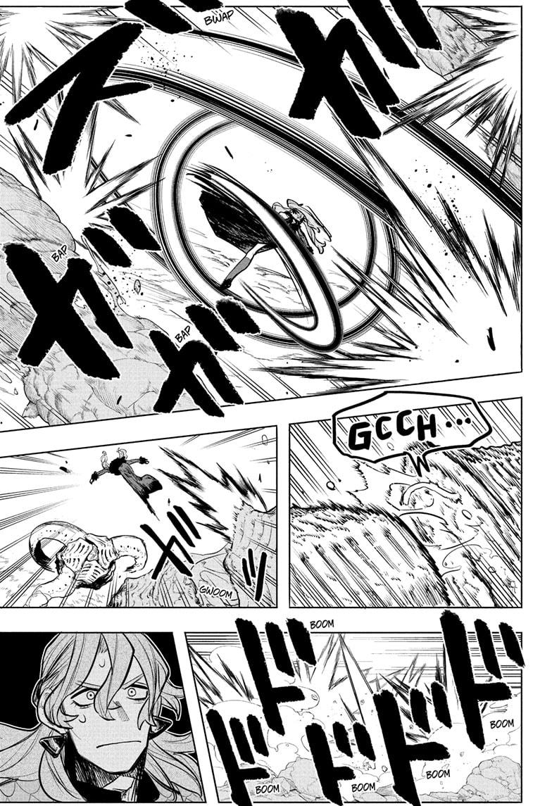 Otr of the Flame chapter 19 page 11