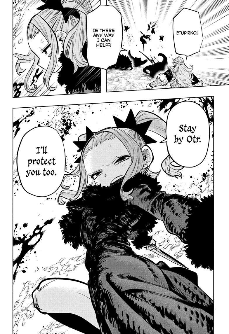 Otr of the Flame chapter 19 page 12