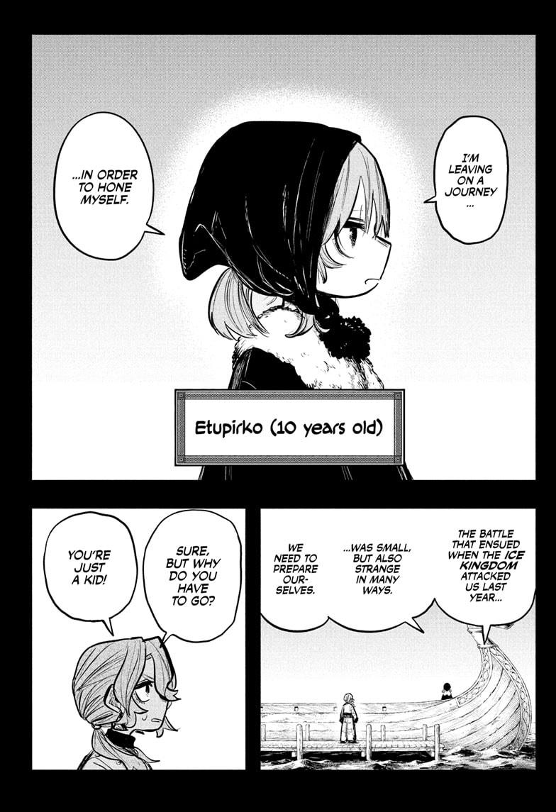 Otr of the Flame chapter 19 page 14