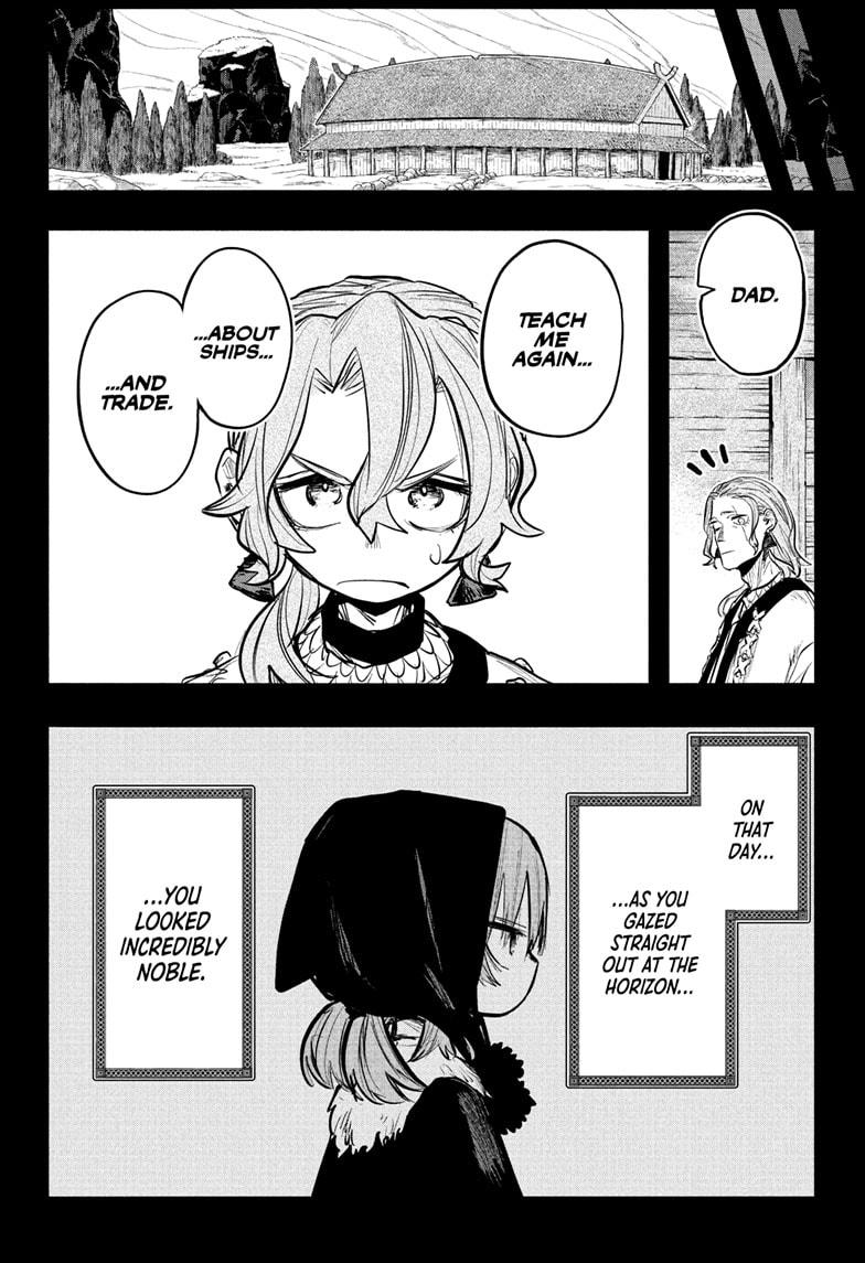 Otr of the Flame chapter 19 page 16