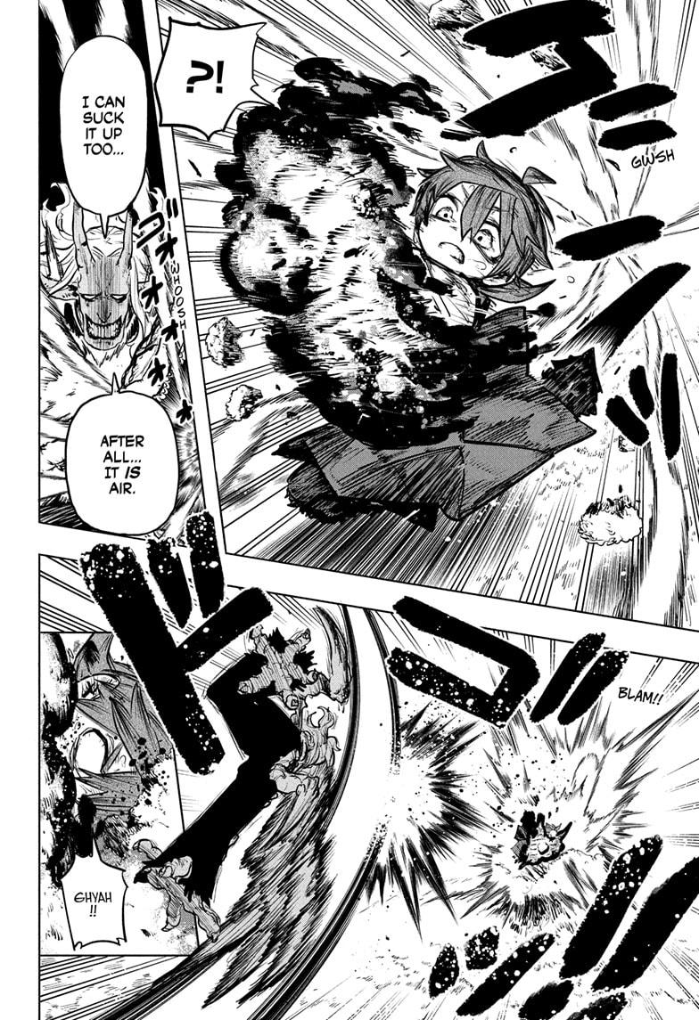 Otr of the Flame chapter 19 page 4