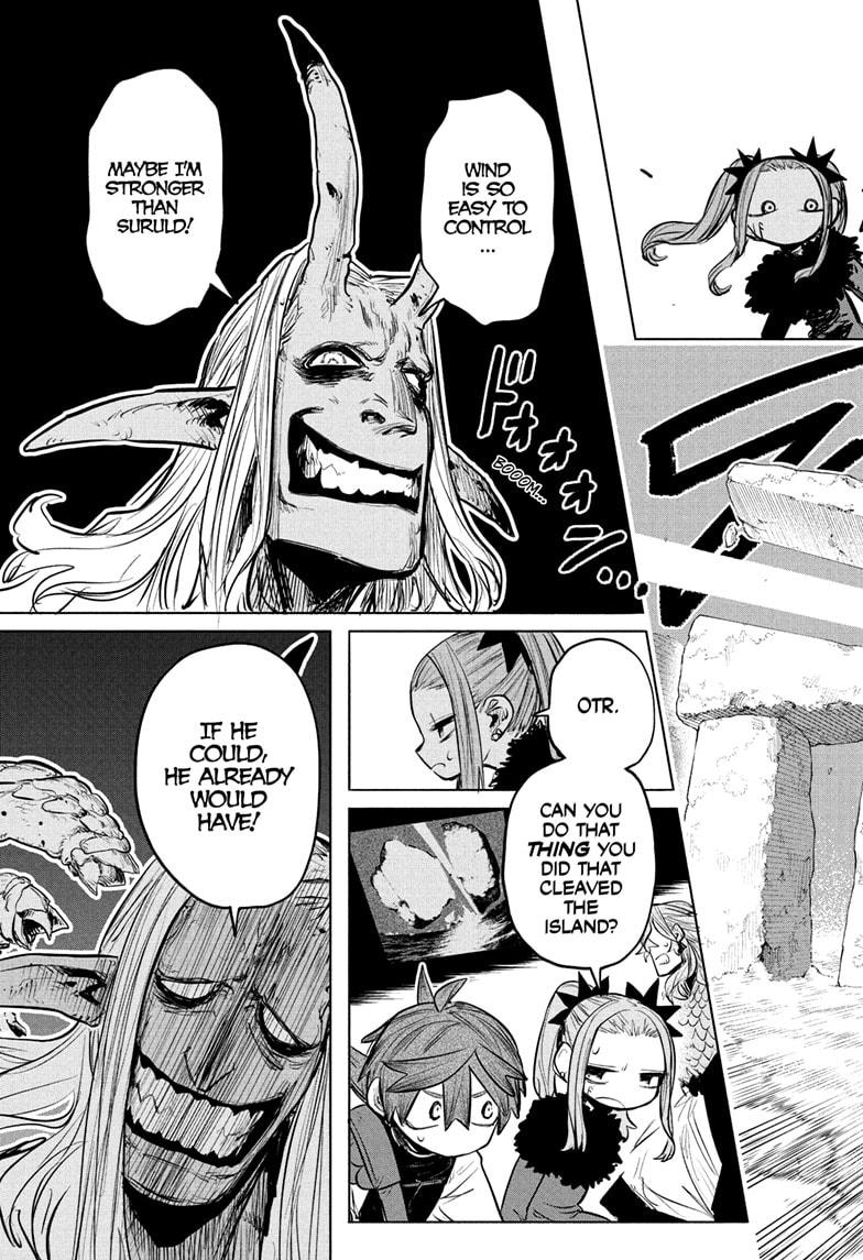 Otr of the Flame chapter 19 page 7