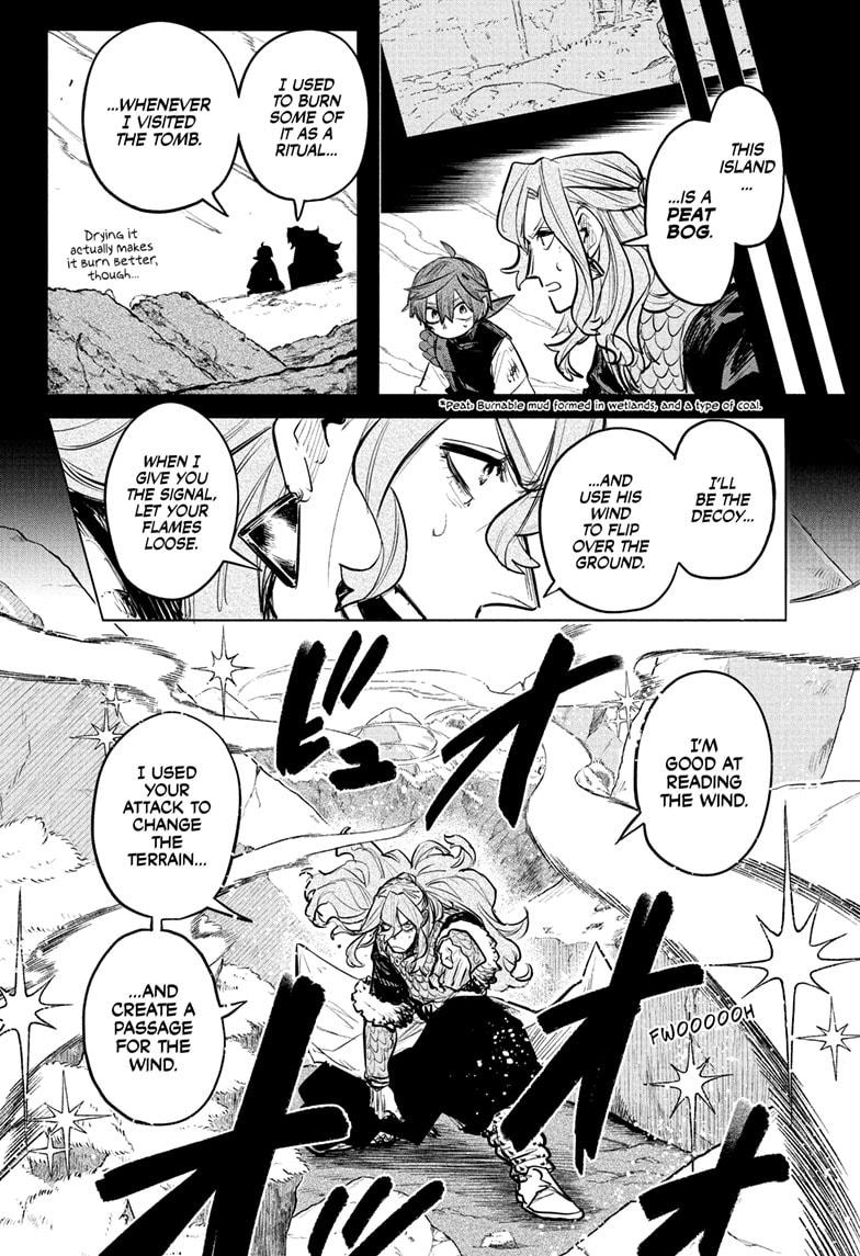 Otr of the Flame chapter 20 page 4