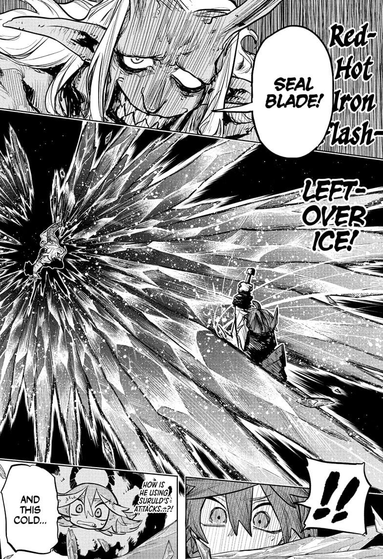 Otr of the Flame chapter 20 page 6