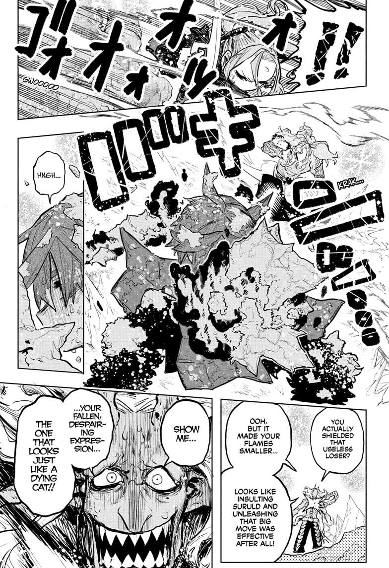 Otr of the Flame chapter 20 page 9