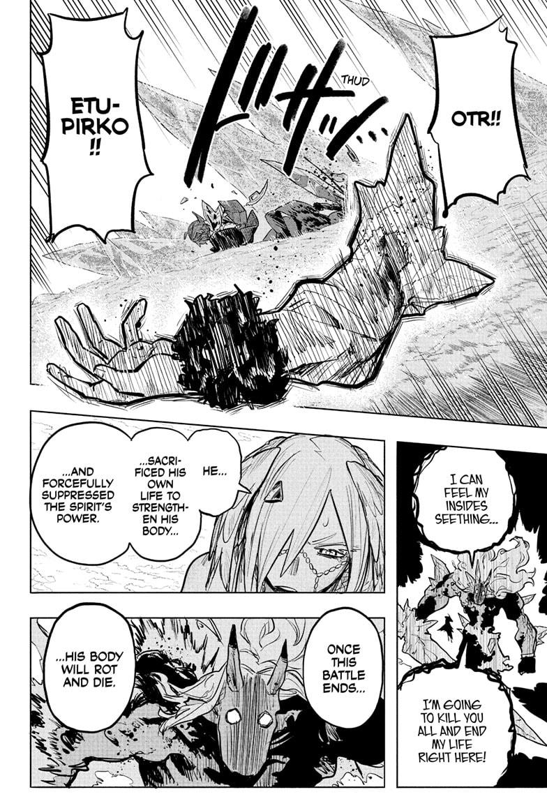 Otr of the Flame chapter 21 page 12