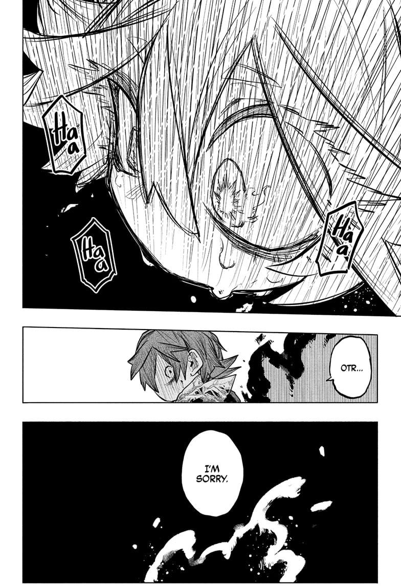 Otr of the Flame chapter 21 page 16