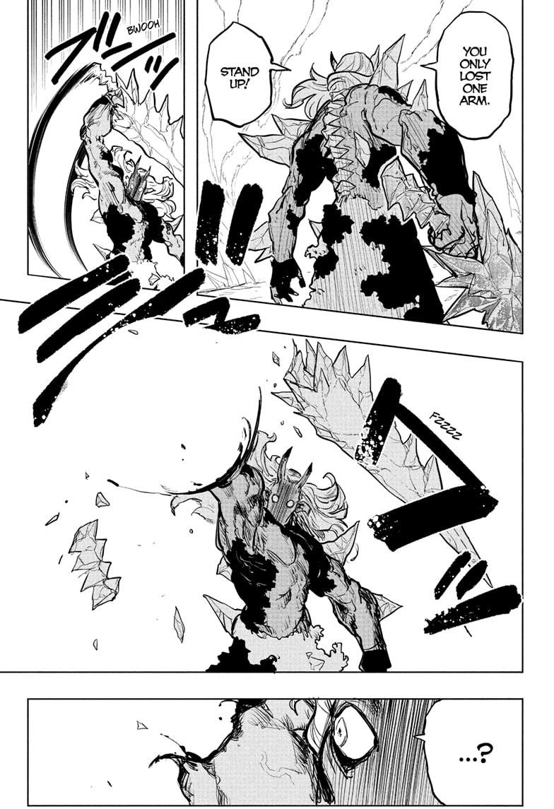 Otr of the Flame chapter 21 page 17