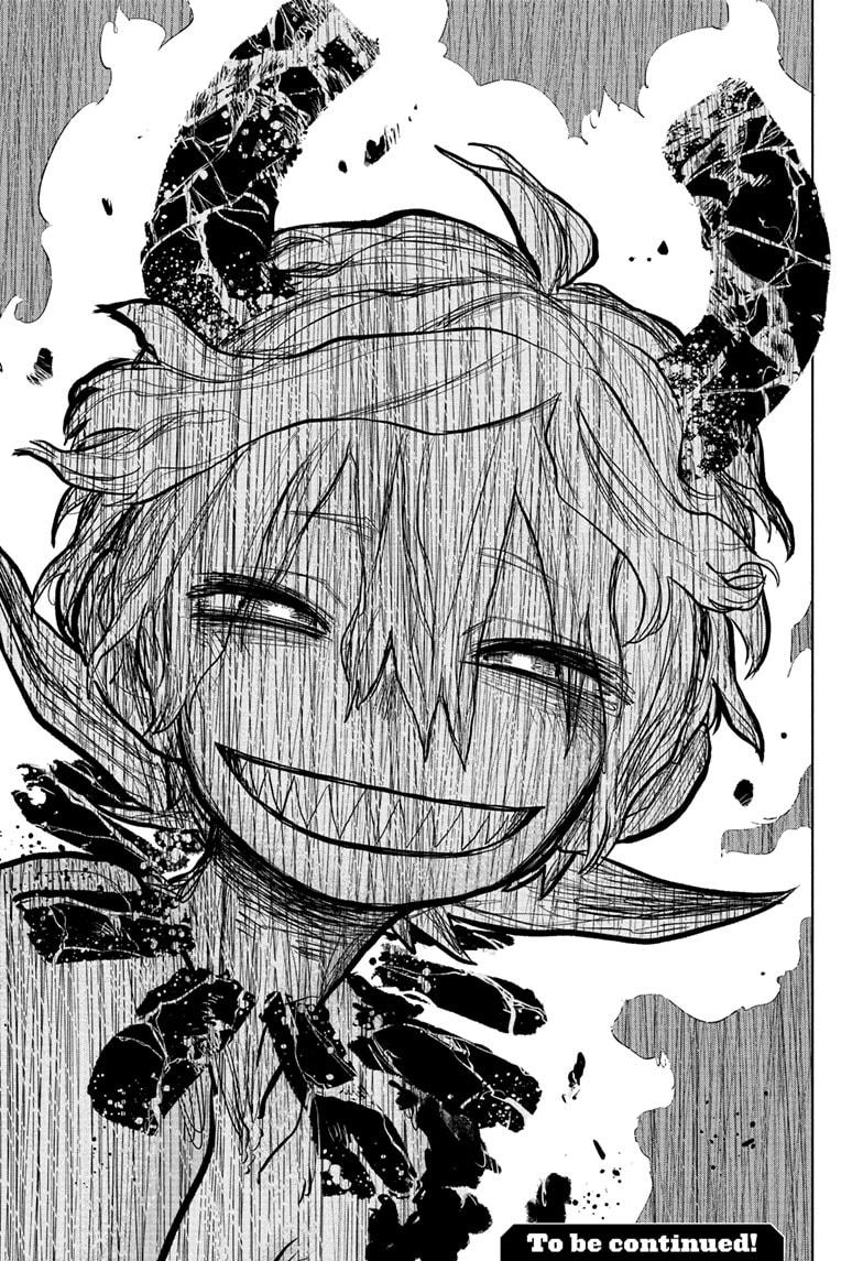 Otr of the Flame chapter 21 page 19