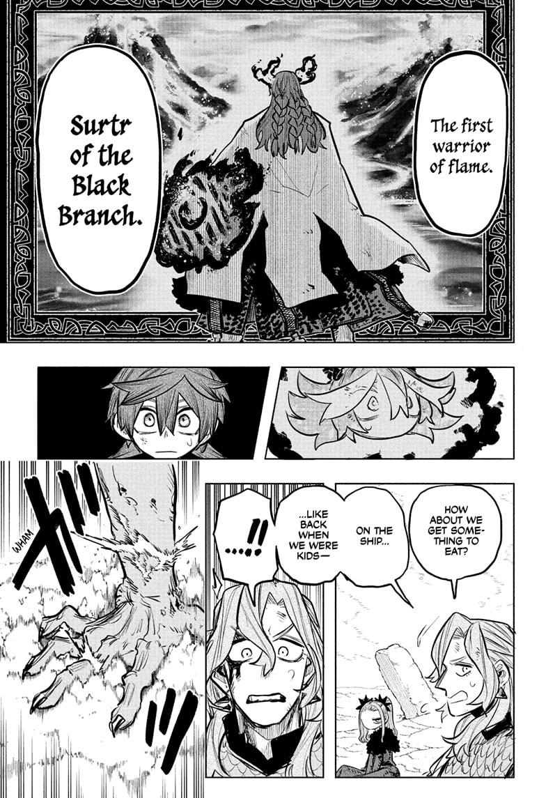 Otr of the Flame chapter 21 page 5