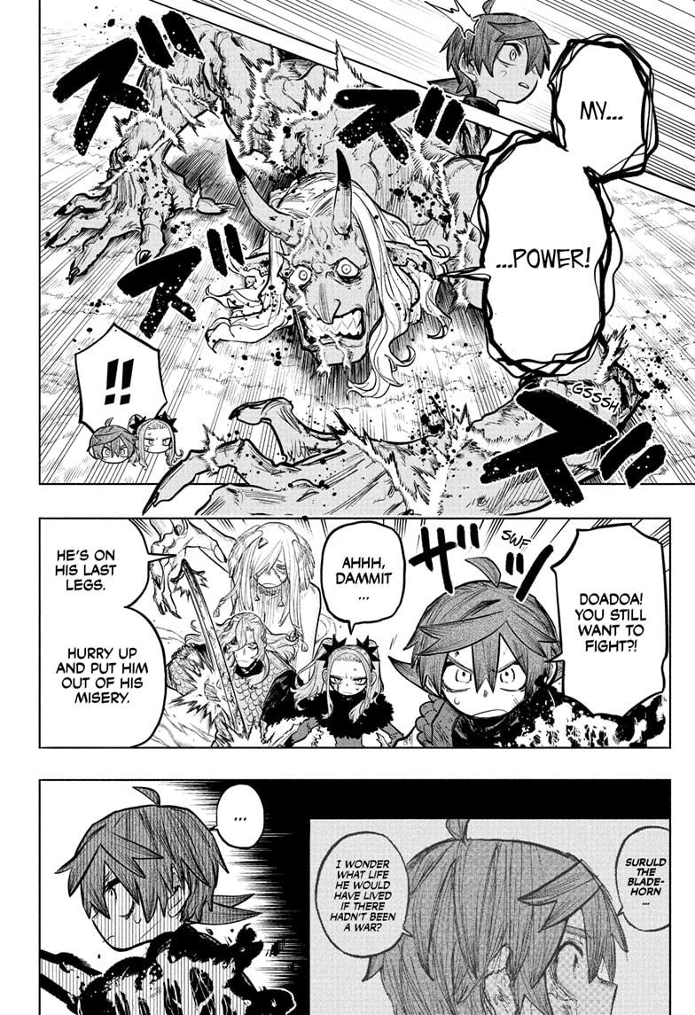 Otr of the Flame chapter 21 page 6