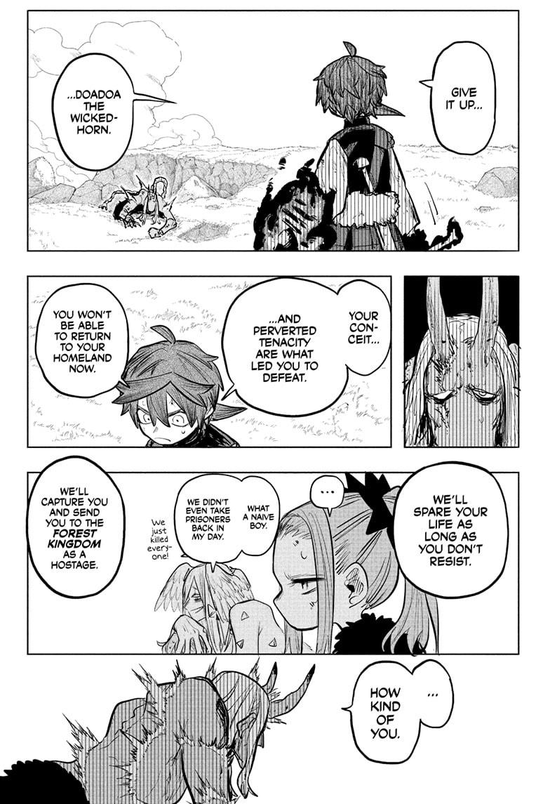 Otr of the Flame chapter 21 page 7