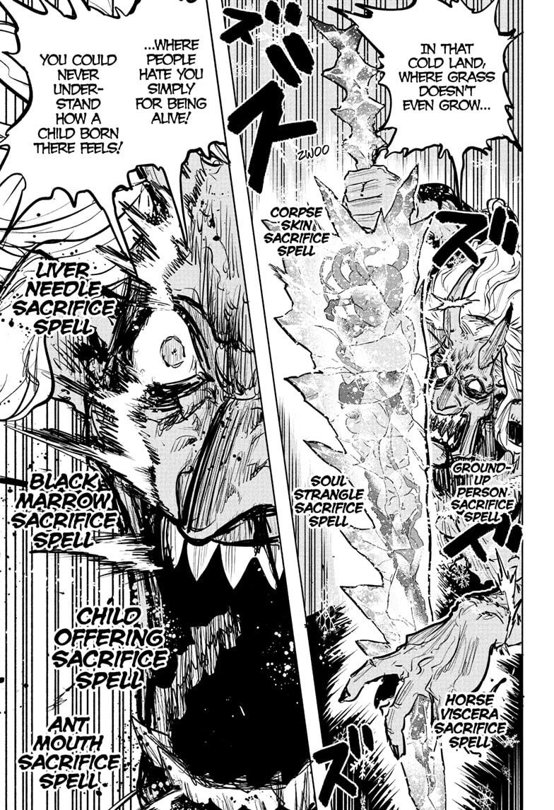 Otr of the Flame chapter 21 page 9