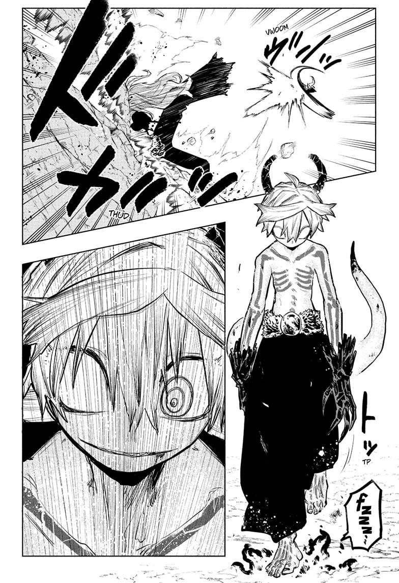 Otr of the Flame chapter 22 page 10