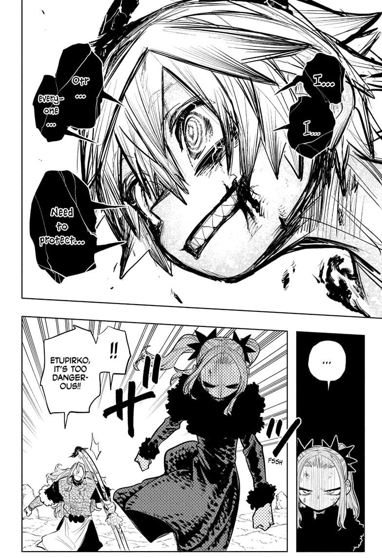 Otr of the Flame chapter 22 page 12