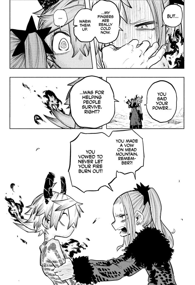 Otr of the Flame chapter 22 page 15