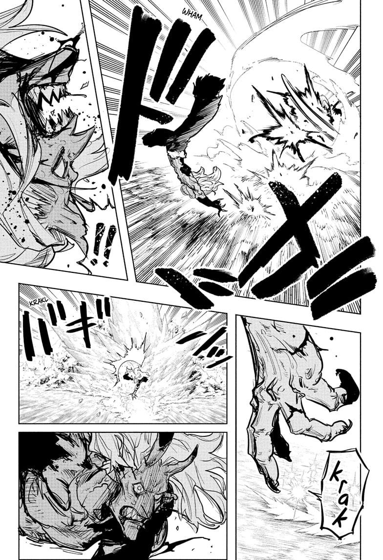 Otr of the Flame chapter 22 page 3