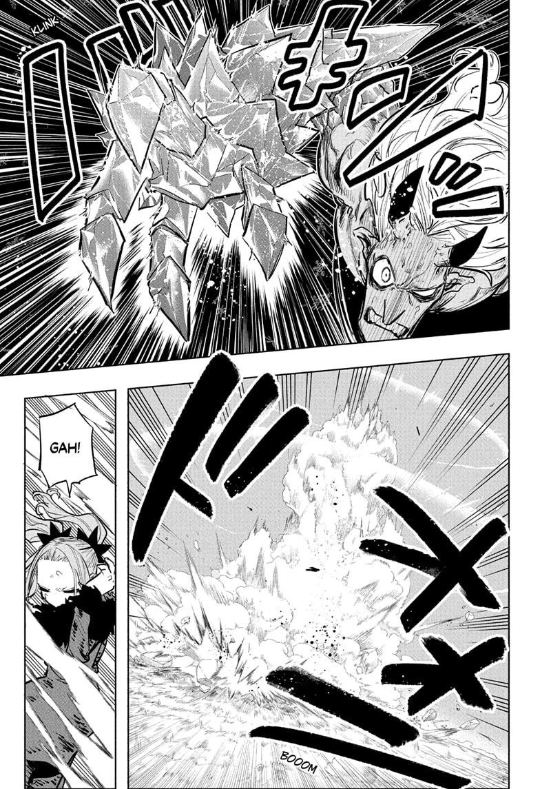 Otr of the Flame chapter 22 page 5