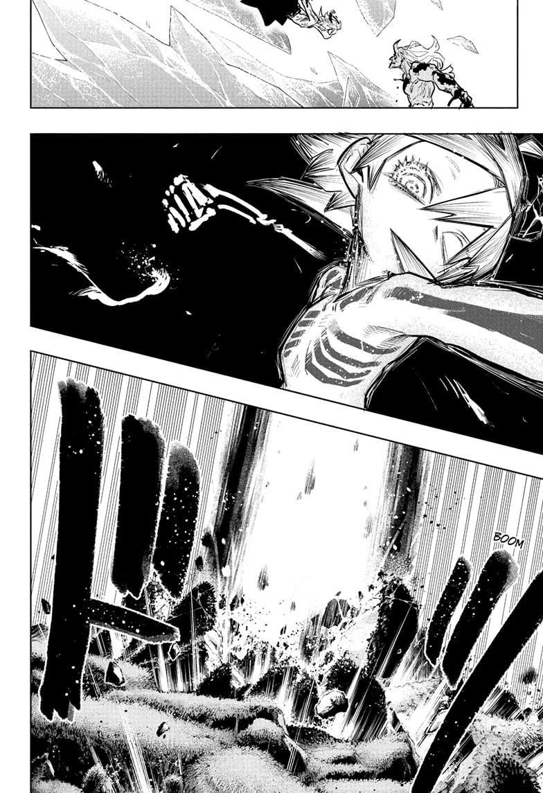 Otr of the Flame chapter 22 page 8