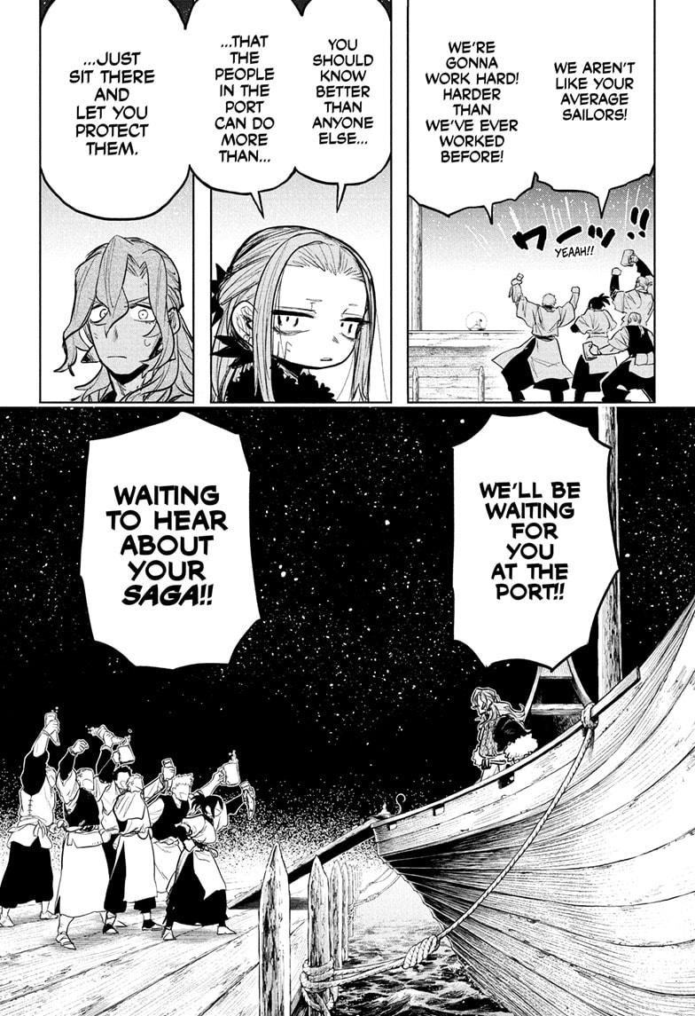 Otr of the Flame chapter 23 page 18